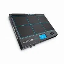 Alesis Bateria Eletronica Samplepad Pro