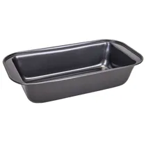 Forma para Pão 25CM Preto