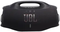 Speaker JBL Boombox 4 Bluetooth - Preto