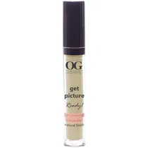 Corrector Og Nro.01 Get Picture Ready