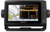 Sonar Garmin Echomap 73SV + GPS