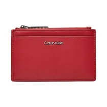Tarjetero Calvin Klein K60K611095 Xci
