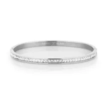 Pulseira Feminina Daniel Klein DKB.2.2011.01 - Prata