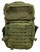 Mochila Tática Doberman 510750 60LT Verde