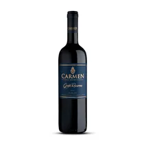 Carmen Vino Gran Rsva Merlot 750ML