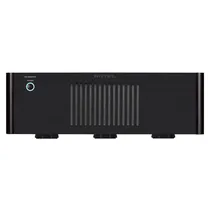 Amplificador Rotel Stereo RB-1582 MkII 120V 200W 2CH Black