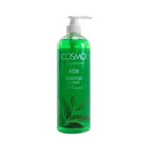 Gel de Ducha Corporal Cosmo Temptation Neem 1000ML