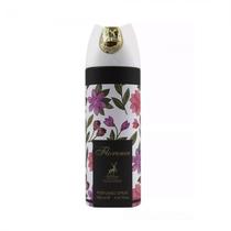 Spray Corporal Perfumado Maison Alhambra Florence Feminino 200ML