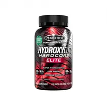 Hydroxycut Hardcore Elite Muscletech