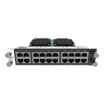 Novastar Série H 20X RJ45 Placa de Saída