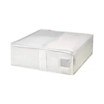Funda para Mantas Rayen 2038.11 65 X 55 X 20 CM