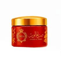 Body Cream Emesa Sabah Al Ward 300G