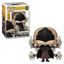 Funko Pop Tokyo Ghoul Re Hinami Fueguchi 1546
