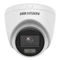 Camera de Seguranca Hikvision DS-2CE70DF0T-PF 360 / 1080P - Branco