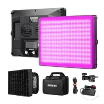 LED Amaran Aputure P60C RGB