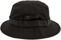 Chapéu 5.11 Tactical Boonie 89422-019 Preto