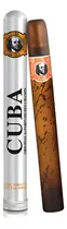 Cuba Naranja Mas 35ML  Cuba Naranj...