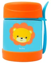 Pote Térmico Animal Fun Leão Buba 12119