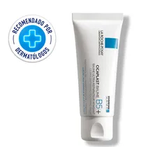 La Roche Posay Bálsamo Cicaplast Baume B5+ Ultra-Reparador 40G