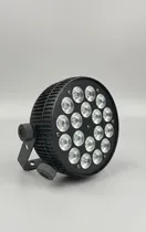 Par LED VTK 18X 18 Watts - VTK Light