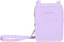 Bolsa Petite Jolie Cross Lilas PJ10362II