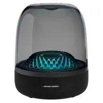 Speaker Portátil Harman Kardon Aura Studio 4 Bluetooth - Preto