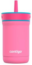 Copo Termico Contigo Kids Leighton 354ML - Azalea