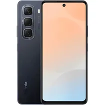Smartphone Infinix Hot 50 X6882 Dual Sim 8GB+256GB 6.7? Os 14 – Sleek Black