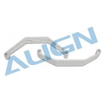 TR700X Landing Skid H70F001XXT