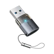 Mcdodo Adaptador OT-7580 USB-C To USB-A 3.0  Mcdodo Adap...
