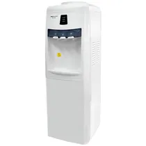 Bebedero Megastar WA988 500 Watts Agua Helada/Caliente/Natural 220V ~ 50/60 HZ – Blanco  Bebedero Me...