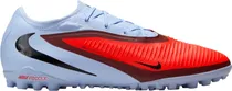 Chuteira Nike Reactx Phantom 6 Low Pro TF - HJ4123 400 - Masculina