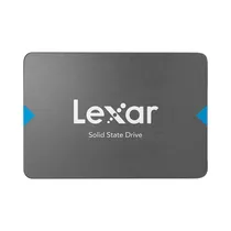 SSD Lexar NQ100 SATA III 550 MB/s 512 GB