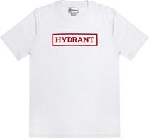 Camiseta Hydrant TH000010C Branca - Masculina