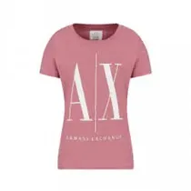 Armani Exchange Remera 8NYTCX YJG3Z (T) L Rose Shade