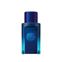 Antonio The Icon Supreme Intense Edp M 50ML