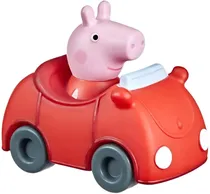 Carrinho Peppa Pig Mini Buggy Hasbro - F2522/20631