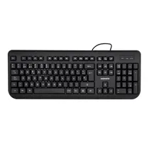 Teclado Magnavox MCA3519-Mo - com Fio - Espanhol - Preto  Teclado Mag...