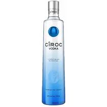  Vodka Ciroc...