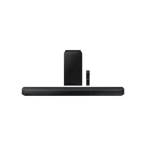 Samsung HWQ600C Soundbar 3.1.2/360W