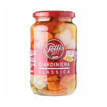 Polli Pickles Giardiniera 565ML