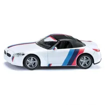 Siku BMW Z4 M4I 3479