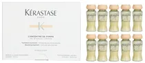 Tratamento Kérastase Fusio-Dose Concentrè de Forme - 12ML de 10 Unidades