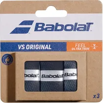 Overgrip Babolat para Raquete VS Original X3 (3 Unidades)