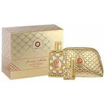 Orientica Royal Amber Set 80ML+7,5ML+At.