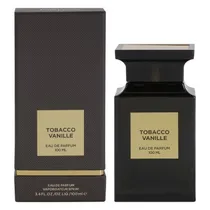 Perfume Tom Ford Tobacco Vanille U 100ML Edp