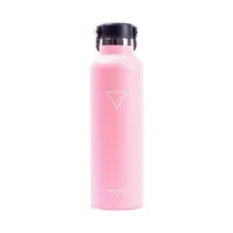 Botella Térmica Hydrate 700 Rosa Pastel 710ML