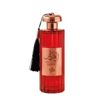 Perfume Al Wataniah Durrat Al Aroos Love Edp 85ML