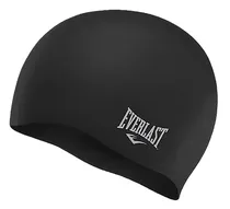 Touca de Natação Everlast EVSC6F881 - Preto