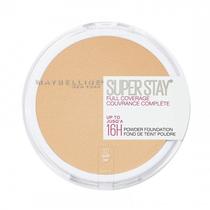 Po Base Maybelline Superstay Full Coverage 16H 312 Golden